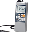 SK-1260本体 + SK-S102Tセンサセット水温測定用