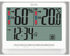 TT-538デジタル温湿度計