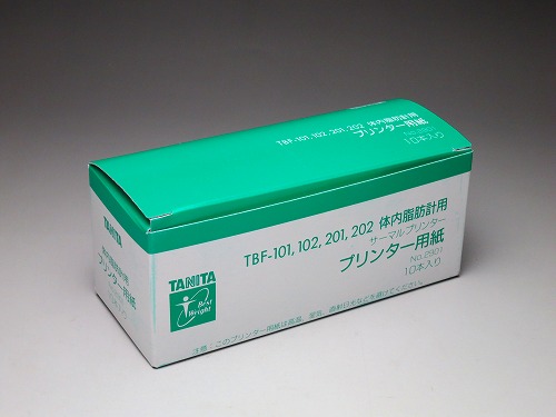 タニタ 2901 プリンター用紙