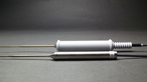 サニタリーサーモ プロ TP-100MR-Pro 防水ハンディ温度計