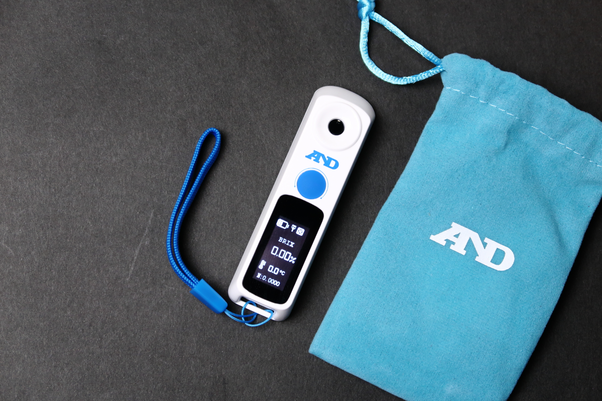 BluetoothfW^xv AD-4771