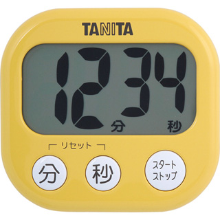 TD-384 でか見えタイマー