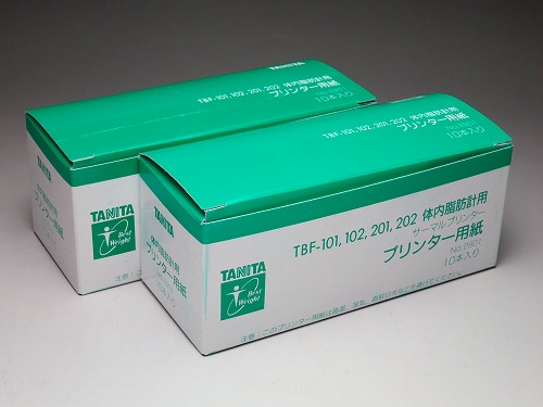 タニタ 2901 プリンター用紙