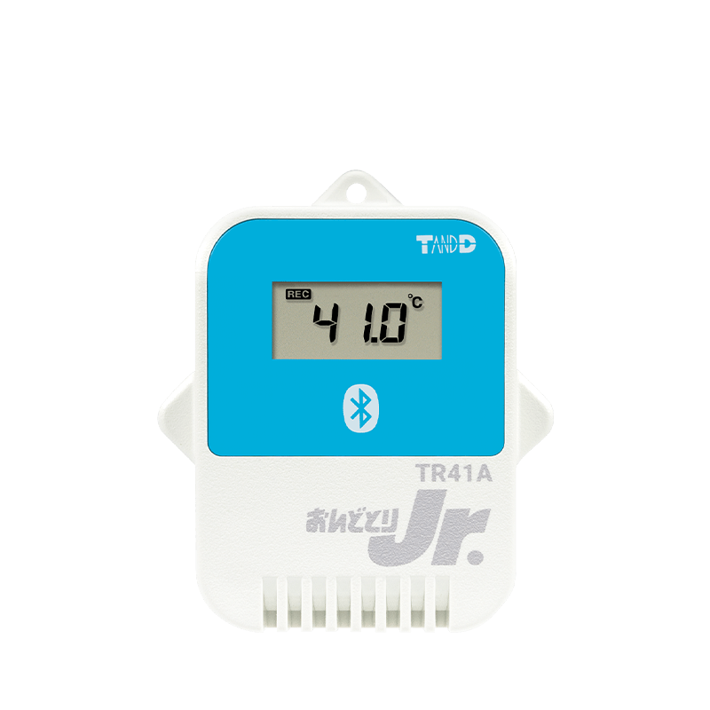 TR41A BluetoothΉ xf[^K[ 