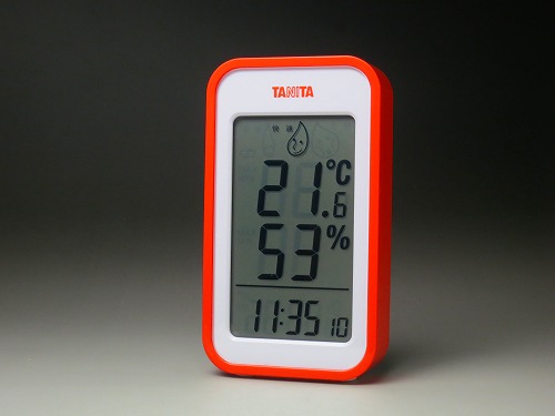 デジタル温湿度計 TT-559 
