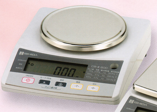 電子天秤 CB-V300