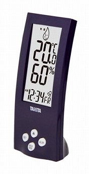 タニタTT551ブラック