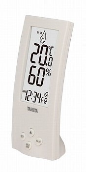 タニタTT551ホワイト
